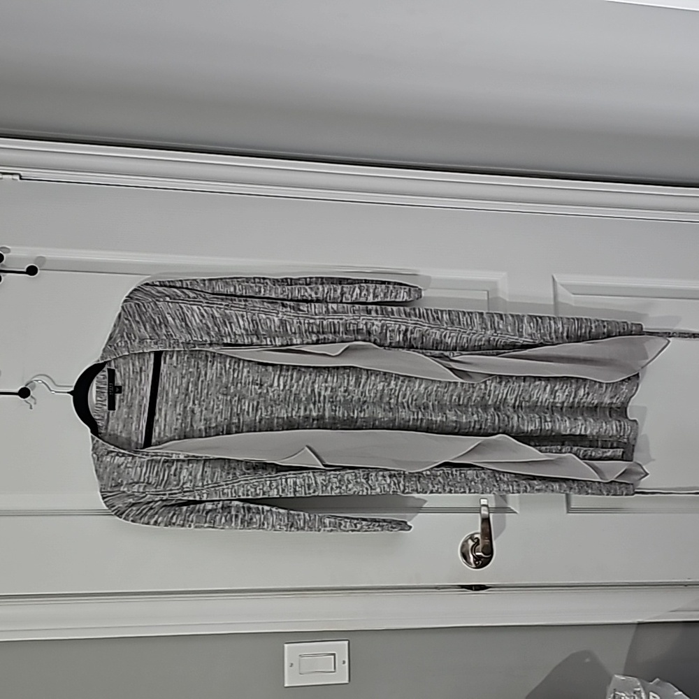 Guess Duster Cardigan